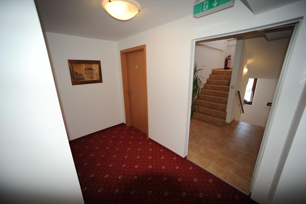 Hotel Post - Regionales Grosses Fruehstuecksbuffet - Auch Gf & Lf Scheidegg Luaran gambar