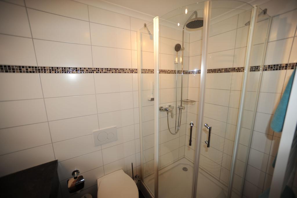 Hotel Post - Regionales Grosses Fruehstuecksbuffet - Auch Gf & Lf Scheidegg Bilik gambar