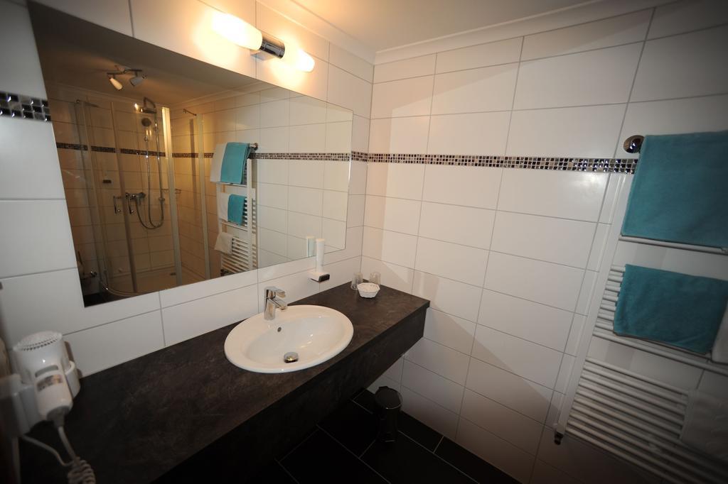 Hotel Post - Regionales Grosses Fruehstuecksbuffet - Auch Gf & Lf Scheidegg Bilik gambar
