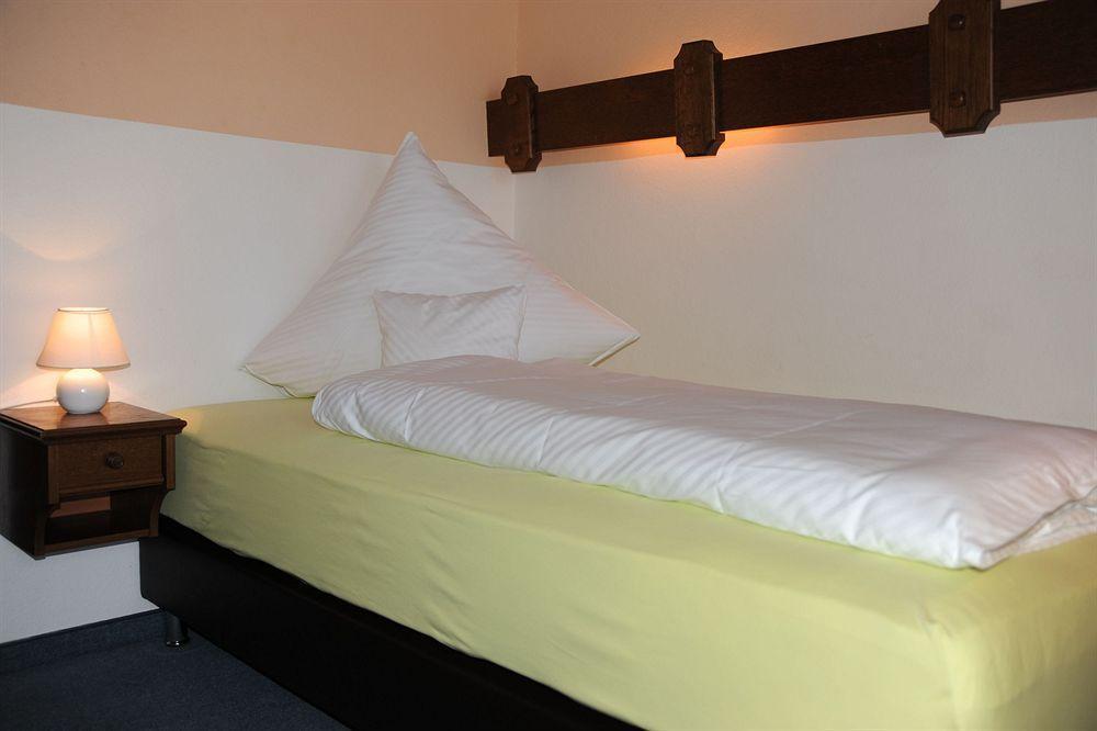 Hotel Post - Regionales Grosses Fruehstuecksbuffet - Auch Gf & Lf Scheidegg Luaran gambar